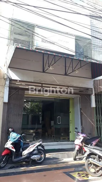Gambar Property RUKO MURAH  STRATEGIS DAN SIAP PAKAI DI SEMARANG TENGAH