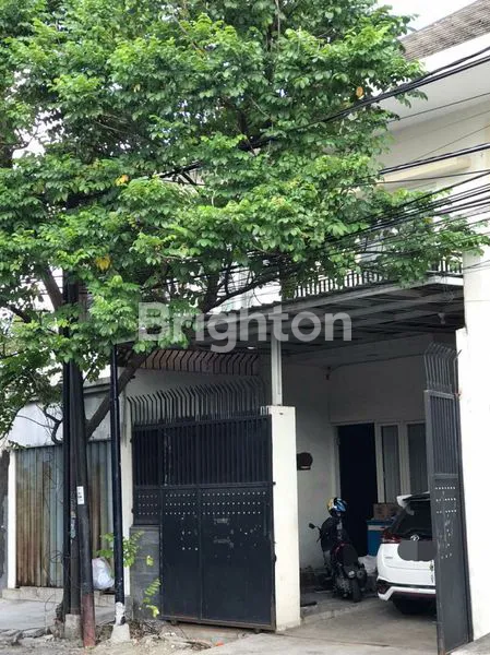 image RUMAH MURAH DARMO INDAH SURABAYA. MINIMALIS. 2LANTAI. SIAP HUNI (1)
