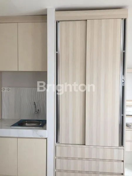 image APARTEMEN FULL FURNISHED SUDAH DI RENOVASI (2)