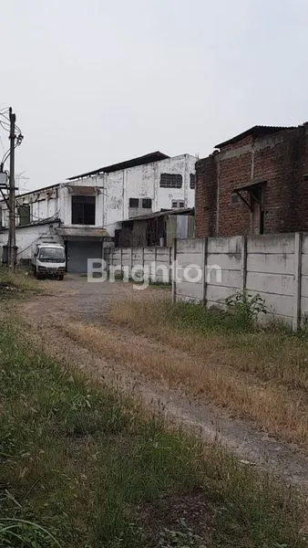 Gambar Property GUDANG DESA LARANGAN DRIYOREJO GRESIK