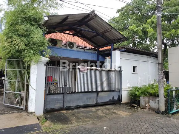 image RAYA DUKUH KUPANG BARAT RUMAH USAHA EX DEPOT (1)