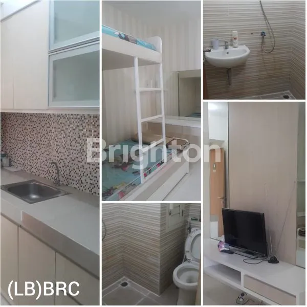 image APARTEMEN PUNCAK BUKIT GOLF TOWER A FULL FURNISH  (1)