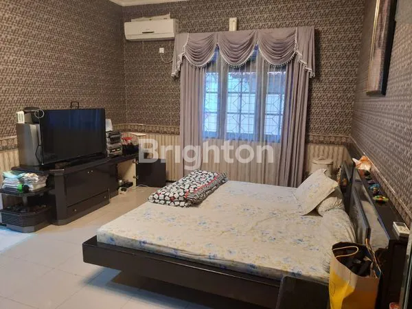 image RUMAH MURAH STRATEGIS DI DARMO SATELIT UTARA SURABAYA  (2)