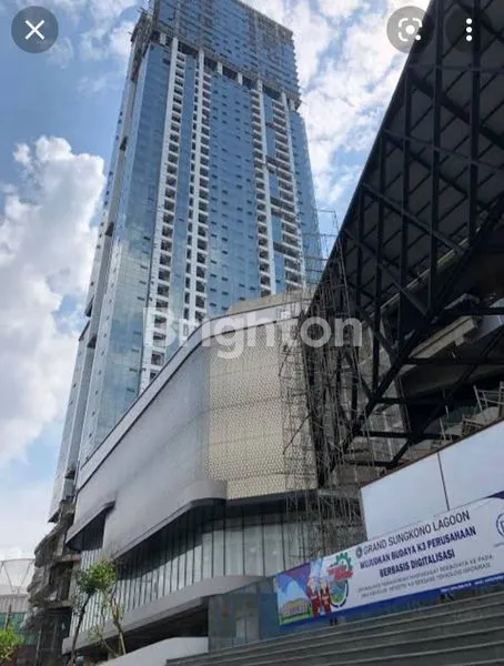 image GRAND SUNGKONO LAGOON, SURABAYA BARAT.  (1)