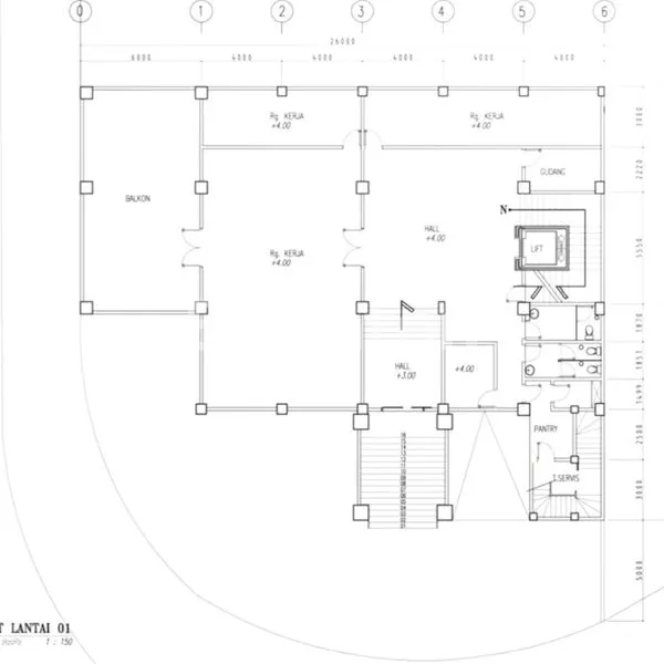 image GEDUNG PUSAT KOTA  BASUKI RAHMAT (9)