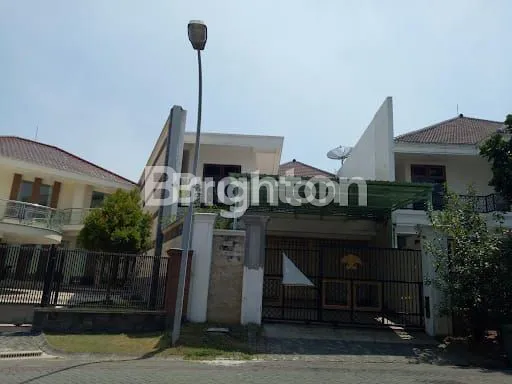 Gambar Property GUDANG STRATEGIS TAMAN HUNIAN SATELIT 2 SATELIT TOWN HOUSE 2