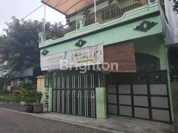 image RUMAH 2 LANTAI DI KEBONSARI - SURABAYA (8)