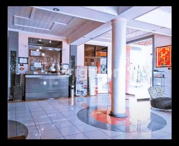 image JUAL CEPAT!! /DISEWAKAN HOTEL 4 LT SDH RUNNING STRATEGIS DEKAT TERMINAL ARJOSARI KOTA MALANG (3)
