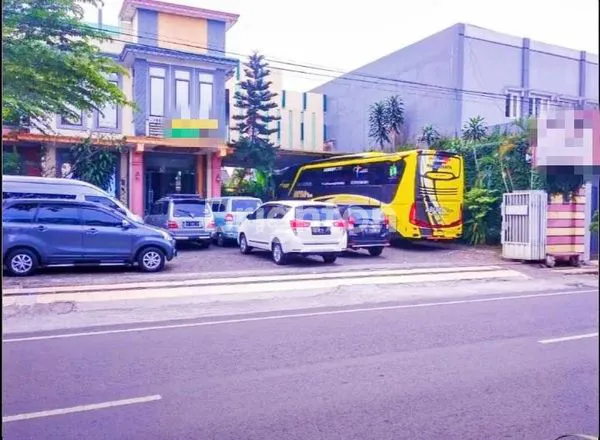 image JUAL CEPAT!! /DISEWAKAN HOTEL 4 LT SDH RUNNING STRATEGIS DEKAT TERMINAL ARJOSARI KOTA MALANG (1)