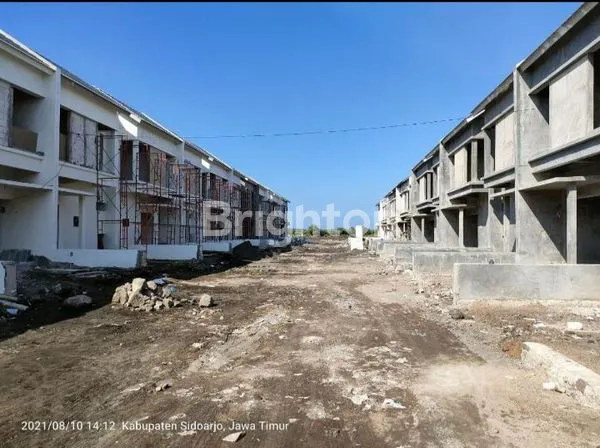 image RUMAH 2 LANTAI TERMURAH GRATIS BIAYA" (4)