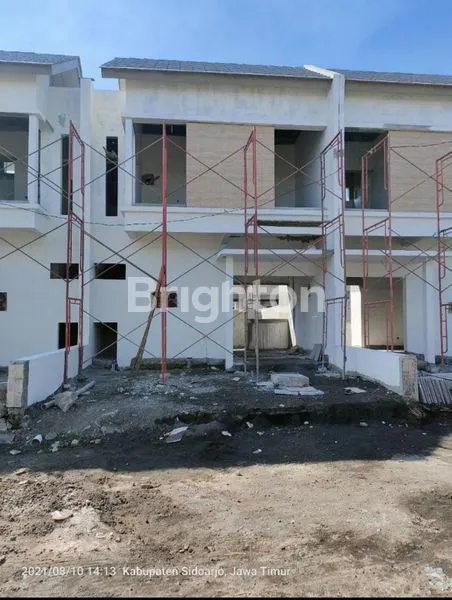 image RUMAH 2 LANTAI TERMURAH GRATIS BIAYA" (1)