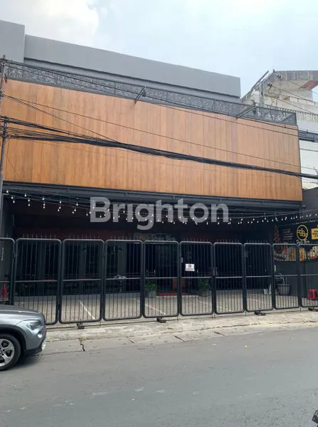 image GEDUNG DI RAYA BANYUURIP, SURABAYA, 3 UNIT JADI (3)