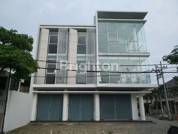 image RUKO DHARMAHUSADA INDAH NOL JALAN RAYA SURABAYA TIMUR (1)