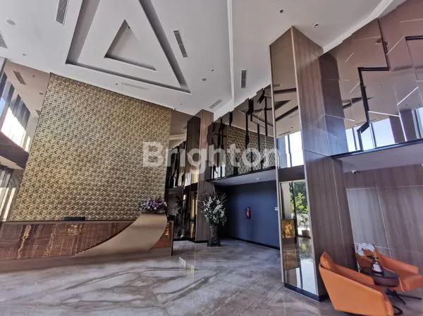 image APARTEMEN DARMO HILL ROSEWOOD TOWER, HARGA CIAMIK PREMIUM APARTMENT AT THE GATE OF WEST SURABAYA (2)