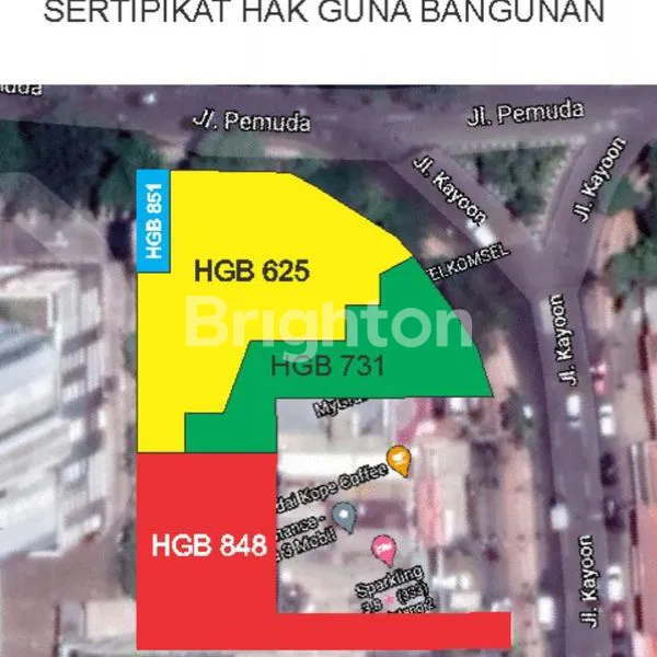 image GEDUNG  STRATEGIS JL PEMUDA (3)