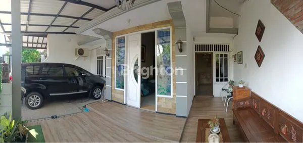 image RUMAH BERSIH SIAP PAKE DEKAT EXIT TOL HANYA 10 MENIT DAN DEKAT SAMSAT ,POLRES DAN PINTU MASUK 1 (1)