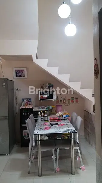 image RUMAH SIAP HUNI FURNISH DI SEGARA CITY HARAPAN INDAH (5)