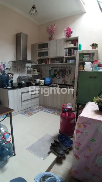 image RUMAH SIAP HUNI FURNISH DI SEGARA CITY HARAPAN INDAH (3)