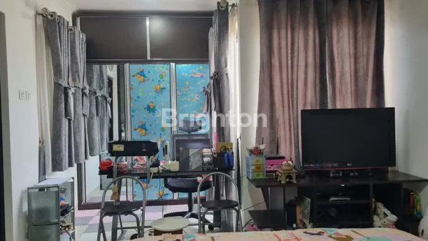 image RUMAH SIAP HUNI FURNISH DI SEGARA CITY HARAPAN INDAH (6)