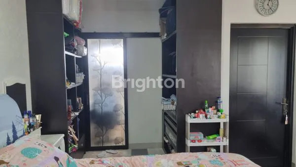 image RUMAH SIAP HUNI FURNISH DI SEGARA CITY HARAPAN INDAH (2)