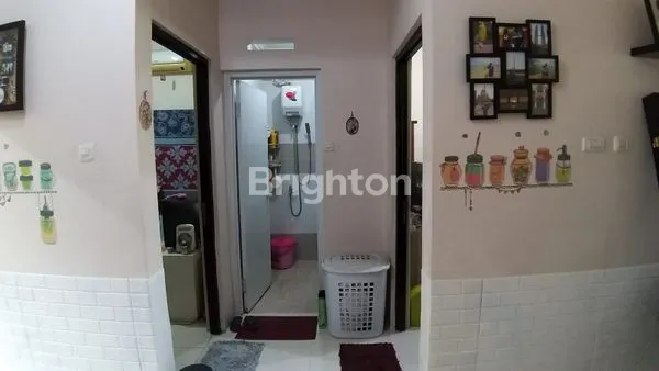 image RUMAH SIAP HUNI FURNISH DI SEGARA CITY HARAPAN INDAH (4)