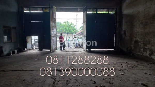 image GUDANG LUAS SERBAGUNA DI SIDOARJO (2)