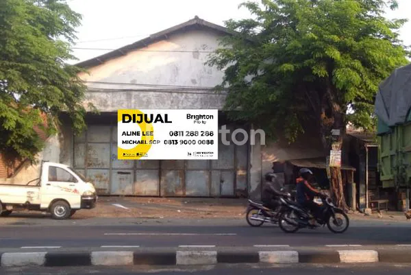 image GUDANG LUAS SERBAGUNA DI SIDOARJO (1)