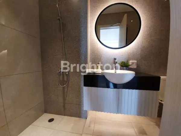 image RUMAH CARSON SUMMARECON SERPONG TANGERANG  (8)