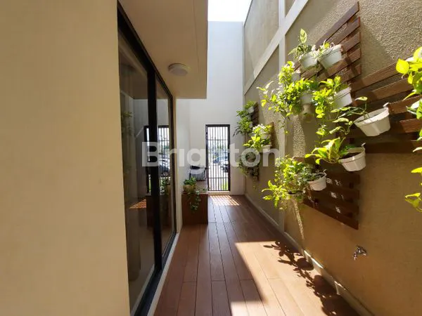 image RUMAH CARSON SUMMARECON SERPONG TANGERANG  (6)