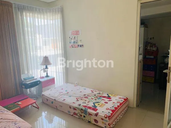 image RUMAH 2 LANTAI SURABAYA BARAT EASTWOOD CITRALAND (8)