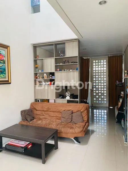 image RUMAH 2 LANTAI SURABAYA BARAT EASTWOOD CITRALAND (5)