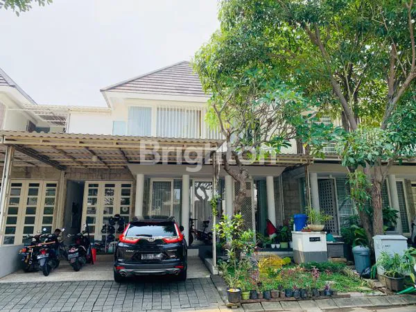 image RUMAH 2 LANTAI SURABAYA BARAT EASTWOOD CITRALAND (7)