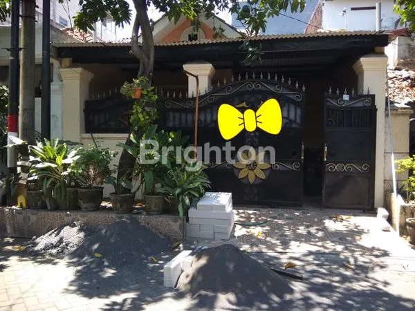 image RUMAH PERMATA GEDANGAN SIDOARJO (5)