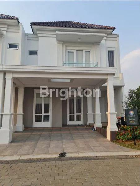 image PASADENA RESIDENCES, GADING SERPONG, TANGERANG (3)