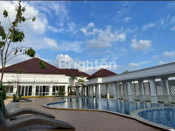 image PASADENA RESIDENCES, GADING SERPONG, TANGERANG (1)