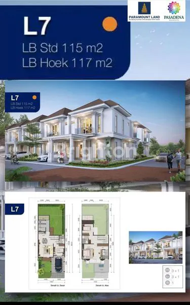 image PASADENA RESIDENCES, GADING SERPONG, TANGERANG (8)