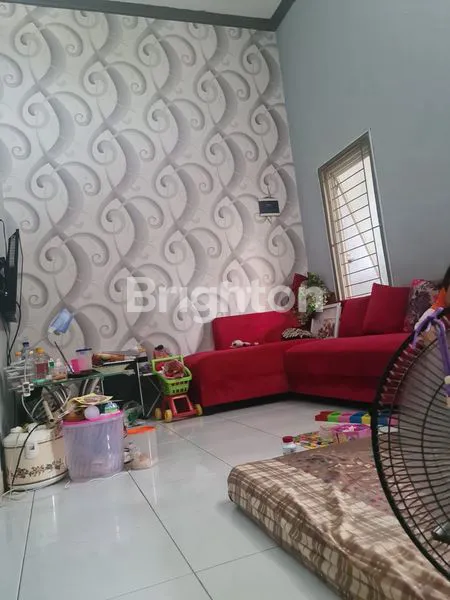 image RUMAH 1 LT MODERN SIAP HUNI DI GRIYA SUTOREJO ASRI SURABAYA (5)