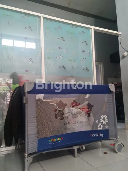 image RUMAH 1 LT MODERN SIAP HUNI DI GRIYA SUTOREJO ASRI SURABAYA (1)