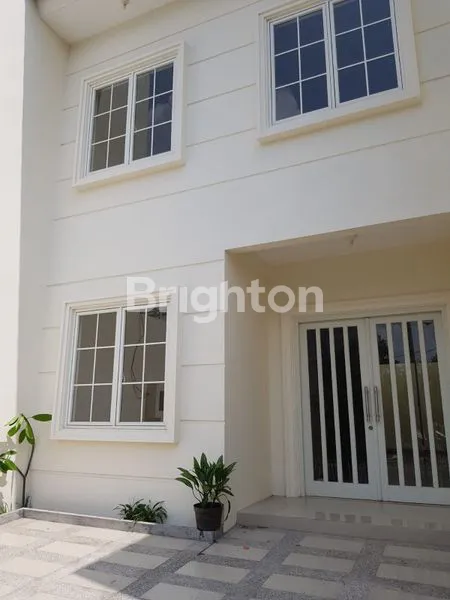 image RUMAH GRESSSS PANTAI MENTARI CLUSTER MEDETERIAN (2)