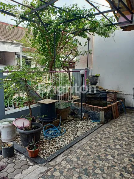 image RUMAH CANTIK 2 LANTAI, SIAP HUNI. (3)