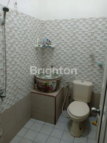 image RUMAH CANTIK 2 LANTAI, SIAP HUNI. (7)