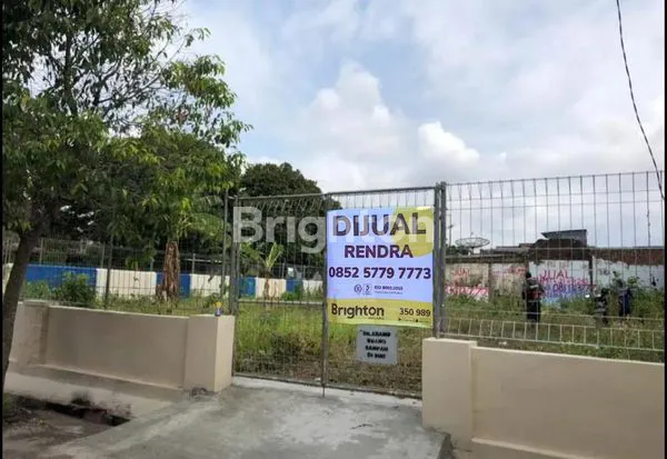 image DIJUAL TANAH MURAH POSISI HOOK TENGAH KOTA LOWOKWARU  MALANG (1)