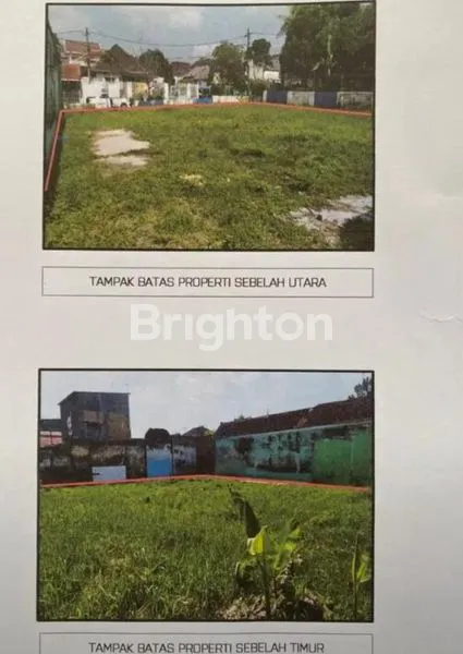 image DIJUAL TANAH MURAH POSISI HOOK TENGAH KOTA LOWOKWARU  MALANG (2)