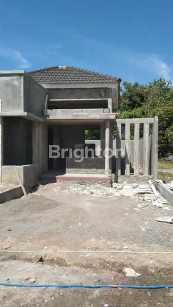 image RUMAH SIAP HUNI BARU SOUTH LAKE RESIDENCE JUANDA (2)