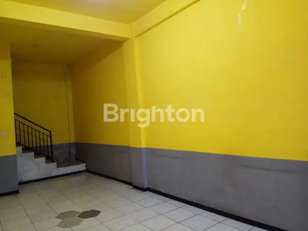 image RUKO STRATEGIS NOL JALAN RAYA SULFAT (6)