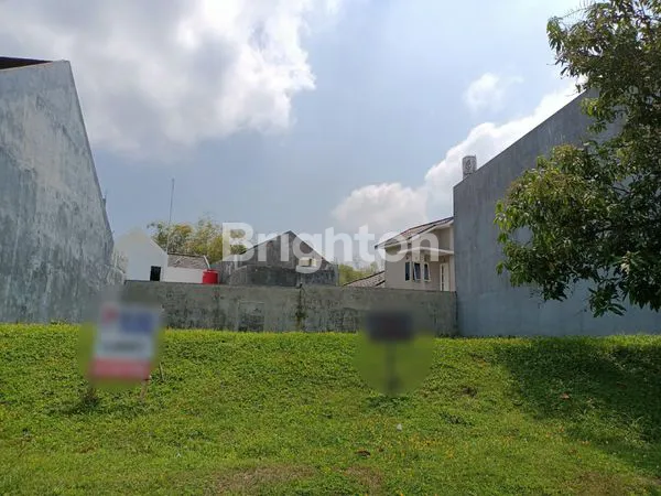 image TANAH KAVLING ARAYA GREENWOOD GOLF KOTA MALANG (1)