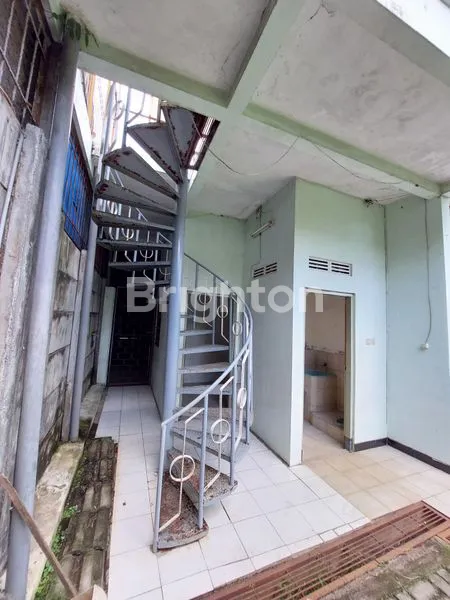 image MESS, KANTOR, RUMAH DI UDARA SEJUK UNGARAN (2)