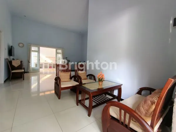 image RUMAH FULL FURNISH BERSIH SIAP HUNI TENGAH KOTA AREA PUNCAK DIENG KOTA MALANG (9)