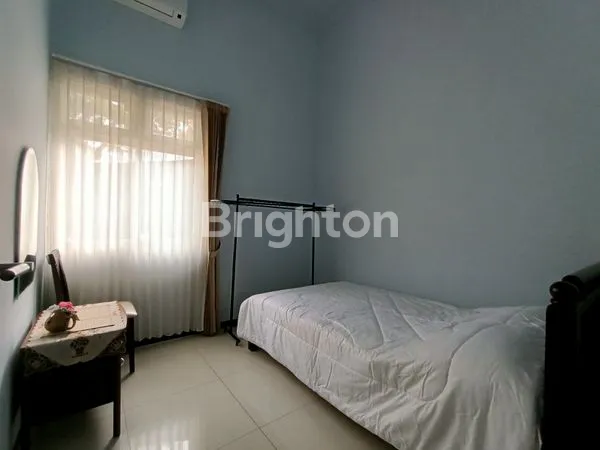 image RUMAH FULL FURNISH BERSIH SIAP HUNI TENGAH KOTA AREA PUNCAK DIENG KOTA MALANG (4)