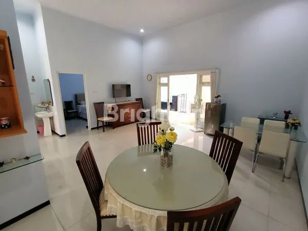 image RUMAH FULL FURNISH BERSIH SIAP HUNI TENGAH KOTA AREA PUNCAK DIENG KOTA MALANG (6)